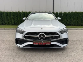 Mercedes-Benz C 220 d AMG-line/9G-Tronic/EQ-Boost/FULL/ШВЕЙЦАРИЯ!!! - 27999 € - 70334382 2 | Car24.bg Mercedes-Benz C 220 d AMG-line/9G-Tronic/EQ-Boost/FULL/ШВЕЙЦАРИЯ!!! - 27999 € - 70334382 2