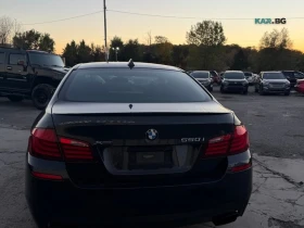 BMW 550 М550 xDrive* КОЖА* НАВИ* ПАНО* КАМЕРА | Auto.bg — изображение 5 BMW 550 М550 xDrive* КОЖА* НАВИ* ПАНО* КАМЕРА | Auto.bg — изображение 5