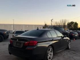 BMW 550 М550 xDrive* КОЖА* НАВИ* ПАНО* КАМЕРА | Auto.bg — изображение 3 BMW 550 М550 xDrive* КОЖА* НАВИ* ПАНО* КАМЕРА | Auto.bg — изображение 3