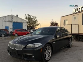 BMW 550 М550 xDrive* КОЖА* НАВИ* ПАНО* КАМЕРА