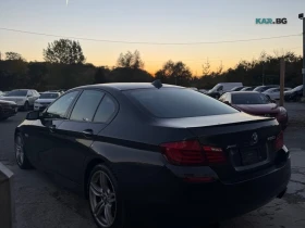 BMW 550 М550 xDrive* КОЖА* НАВИ* ПАНО* КАМЕРА | Auto.bg — изображение 4 BMW 550 М550 xDrive* КОЖА* НАВИ* ПАНО* КАМЕРА | Auto.bg — изображение 4