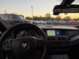 BMW 550 М550 xDrive* КОЖА* НАВИ* ПАНО* КАМЕРА | Auto.bg — изображение 8 BMW 550 М550 xDrive* КОЖА* НАВИ* ПАНО* КАМЕРА | Auto.bg — изображение 8