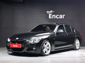 BMW 330 I M Sports Shadow - Car24.bg BMW 330 I M Sports Shadow