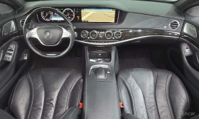 Mercedes-Benz S 350 * S350L Blue TEC * | Auto.bg — изображение 7 Mercedes-Benz S 350 * S350L Blue TEC * | Auto.bg — изображение 7