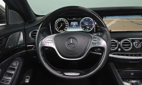 Mercedes-Benz S 350 * S350L Blue TEC * | Auto.bg — изображение 15 Mercedes-Benz S 350 * S350L Blue TEC * | Auto.bg — изображение 15