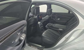 Mercedes-Benz S 350 * S350L Blue TEC * | Auto.bg — изображение 12 Mercedes-Benz S 350 * S350L Blue TEC * | Auto.bg — изображение 12