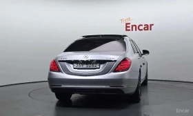 Mercedes-Benz S 350 * S350L Blue TEC * | Auto.bg — изображение 4 Mercedes-Benz S 350 * S350L Blue TEC * | Auto.bg — изображение 4