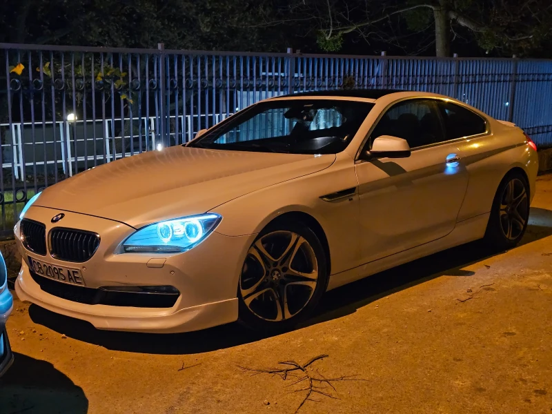 BMW 640 - 15500 € / 30315.36 лв. - 48480135 1 | Car24.bg BMW 640 - 15500 € / 30315.36 лв. - 48480135 1