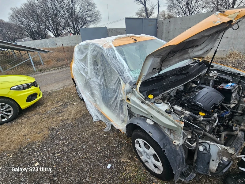 Dacia Sandero - 111110 лв. / 56809.64 € - 80678951 1 | Car24.bg Dacia Sandero - 111110 лв. / 56809.64 € - 80678951 1