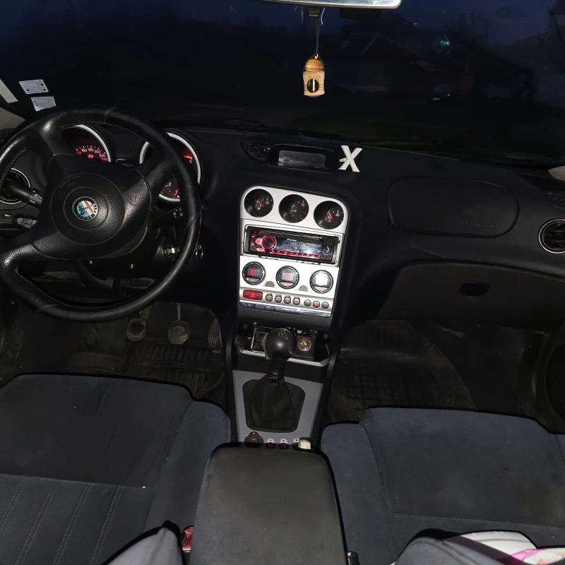 Alfa Romeo 156 sportwagon 1.9jtd - 1200 € / 2347.00 лв. - 16350983 1 | Car24.bg Alfa Romeo 156 sportwagon 1.9jtd - 1200 € / 2347.00 лв. - 16350983 1