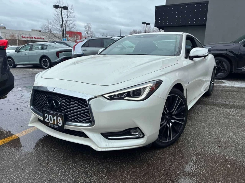 Infiniti Q 60S * 3.0t * CARFAX * ПРЕДСТАВИТЕЛСТВО * КЛИП - 17500 € / 34227.03 лв. - 86594529 1 | Car24.bg Infiniti Q 60S * 3.0t * CARFAX * ПРЕДСТАВИТЕЛСТВО * КЛИП - 17500 € / 34227.03 лв. - 86594529 1