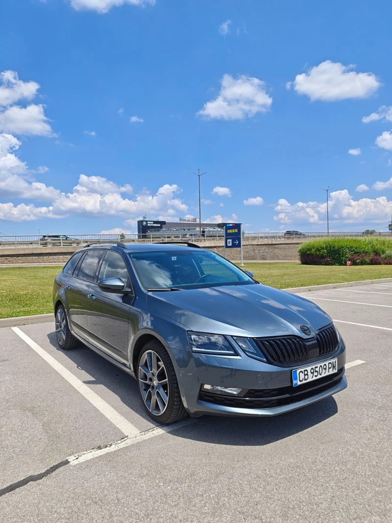 Skoda Octavia 3 FL | 2.0TDI 7-DSG - 14999 € - 74137379 1 | Car24.bg Skoda Octavia 3 FL | 2.0TDI 7-DSG - 14999 € - 74137379 1