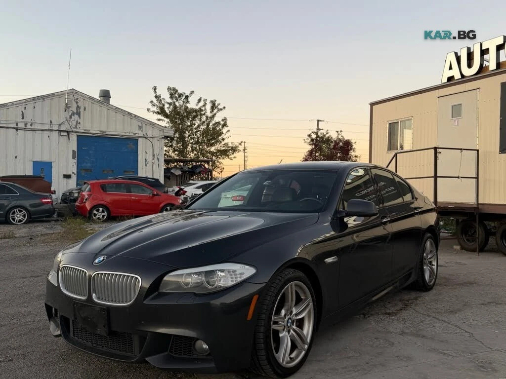 BMW 550 М550 xDrive* КОЖА* НАВИ* ПАНО* КАМЕРА | Auto.bg — изображение 1 BMW 550 М550 xDrive* КОЖА* НАВИ* ПАНО* КАМЕРА | Auto.bg — изображение 1