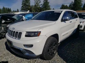 Jeep Grand cherokee - Car24.bg Jeep Grand cherokee