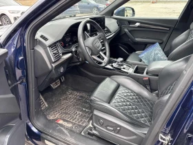 Audi SQ5 Progressiv /CAMERA/PANO/КЛИП НА МОТОРА | Auto.bg — изображение 5 Audi SQ5 Progressiv /CAMERA/PANO/КЛИП НА МОТОРА | Auto.bg — изображение 5