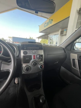 Daihatsu Terios undefined | Auto.bg — изображение 5 Daihatsu Terios undefined | Auto.bg — изображение 5