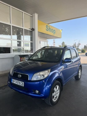 Daihatsu Terios