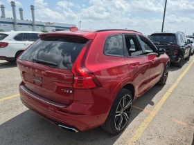 Volvo XC60 * R DESIGN * CARFAX * Без инциденти * | Auto.bg — изображение 3 Volvo XC60 * R DESIGN * CARFAX * Без инциденти * | Auto.bg — изображение 3