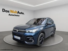 Снимка VW Tiguan