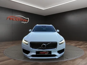 Volvo Xc90 2.0 B5 R-DESIGN AWD GEARTRONIC | Auto.bg — изображение 5 Volvo Xc90 2.0 B5 R-DESIGN AWD GEARTRONIC | Auto.bg — изображение 5