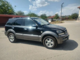 Kia Sorento - Car24.bg Kia Sorento