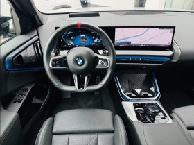 BMW X3 M50* xDrive* H/K* M Sport Pro | Auto.bg — изображение 7 BMW X3 M50* xDrive* H/K* M Sport Pro | Auto.bg — изображение 7