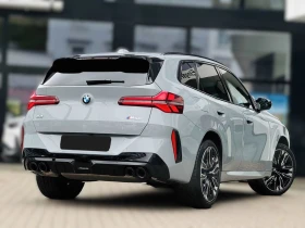 BMW X3 M50* xDrive* H/K* M Sport Pro | Auto.bg — изображение 2 BMW X3 M50* xDrive* H/K* M Sport Pro | Auto.bg — изображение 2