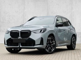 BMW X3 M50* xDrive* H/K* M Sport Pro