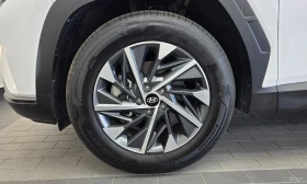 Hyundai Tucson 1.6 Turbo\РЕАЛЕН ПРОБЕГ\ОБДУХВАНЕ | Auto.bg — изображение 5 Hyundai Tucson 1.6 Turbo\РЕАЛЕН ПРОБЕГ\ОБДУХВАНЕ | Auto.bg — изображение 5