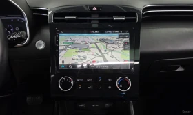 Hyundai Tucson 1.6 Turbo\РЕАЛЕН ПРОБЕГ\ОБДУХВАНЕ | Auto.bg — изображение 14 Hyundai Tucson 1.6 Turbo\РЕАЛЕН ПРОБЕГ\ОБДУХВАНЕ | Auto.bg — изображение 14