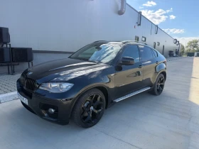 BMW X6 3.0D* Sport* Нови* Гуми | Auto.bg — изображение 5 BMW X6 3.0D* Sport* Нови* Гуми | Auto.bg — изображение 5