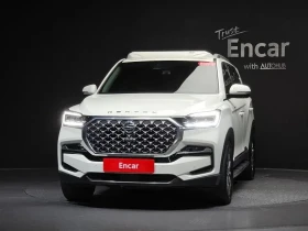 SsangYong Rexton undefined | Auto.bg — изображение 2 SsangYong Rexton undefined | Auto.bg — изображение 2