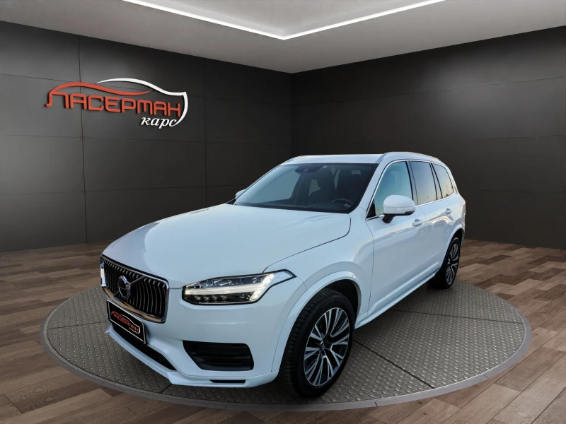 Volvo Xc90 2.0 B5 R-DESIGN AWD GEARTRONIC - цена по договаряне - 88413798 1 | Car24.bg Volvo Xc90 2.0 B5 R-DESIGN AWD GEARTRONIC - цена по договаряне - 88413798 1