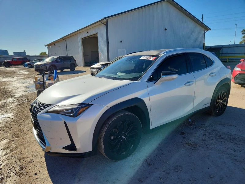 Lexus UX 250h 2.0l - 14500 € - 98056849 1 | Car24.bg Lexus UX 250h 2.0l - 14500 € - 98056849 1