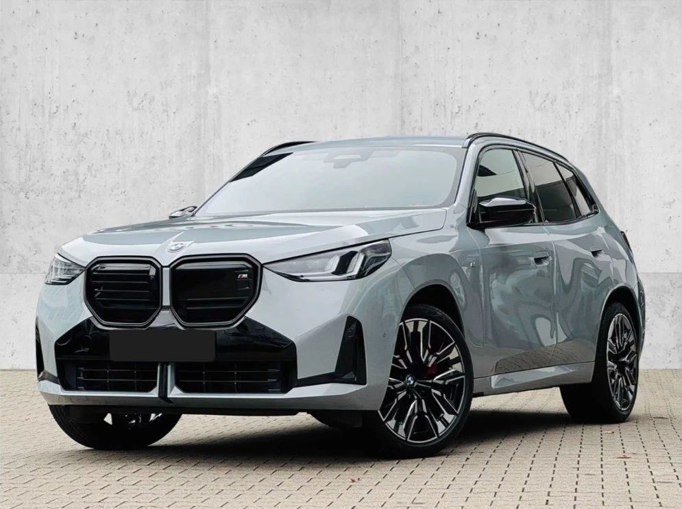BMW X3 M50* xDrive* H/K* M Sport Pro | Auto.bg — изображение 1 BMW X3 M50* xDrive* H/K* M Sport Pro | Auto.bg — изображение 1