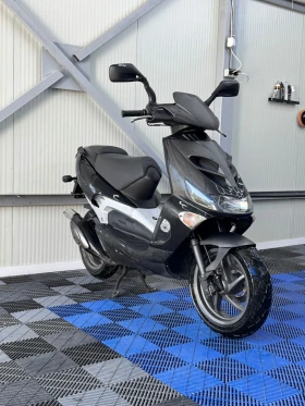 Aprilia Sr SR 50 street race | Auto.bg — изображение 2 Aprilia Sr SR 50 street race | Auto.bg — изображение 2