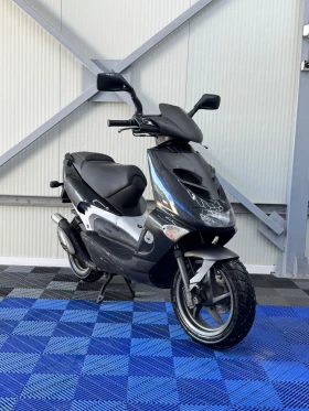 Aprilia Sr SR 50 street race | Auto.bg — изображение 4 Aprilia Sr SR 50 street race | Auto.bg — изображение 4