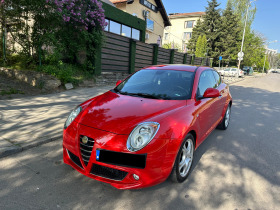 Alfa Romeo MiTo 1.3JTDM 16V Turismo - [1] 