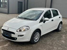 Fiat Punto 1.3JTD* TOP* EVRO6* 22.11.2017 - Car24.bg Fiat Punto 1.3JTD* TOP* EVRO6* 22.11.2017