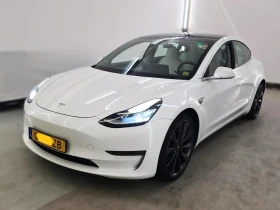 Tesla Model 3 Performance - Car24.bg Tesla Model 3 Performance