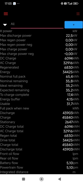 Tesla Model 3 Performance - 47800 лв. / 24439.75 € - 70298231 17 | Car24.bg Tesla Model 3 Performance - 47800 лв. / 24439.75 € - 70298231 17
