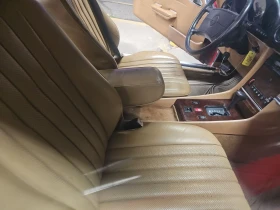 Mercedes-Benz 560 | Mobile.bg — малка снимка 15