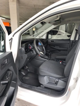 VW Caddy Cargo 3.1 m3 TDI - 30990 лв. / 15844.94 € - 18389392 5 | Car24.bg VW Caddy Cargo 3.1 m3 TDI - 30990 лв. / 15844.94 € - 18389392 5