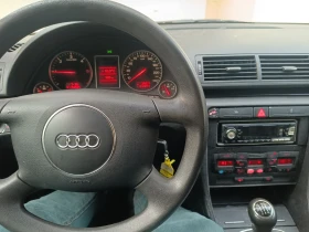 Audi A4 1.9TDI 131k.c. - 2800 лв. / 1431.62 € - 19590436 6 | Car24.bg Audi A4 1.9TDI 131k.c. - 2800 лв. / 1431.62 € - 19590436 6