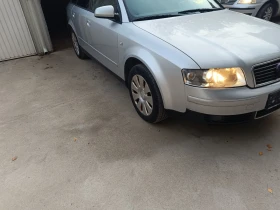 Audi A4 1.9TDI 131k.c. - 2800 лв. / 1431.62 € - 19590436 4 | Car24.bg Audi A4 1.9TDI 131k.c. - 2800 лв. / 1431.62 € - 19590436 4