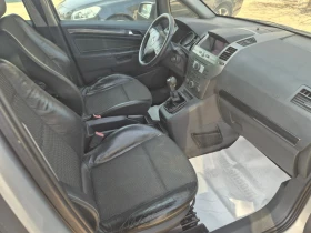 Opel Zafira 1.9 CDTI | Auto.bg — изображение 7 Opel Zafira 1.9 CDTI | Auto.bg — изображение 7