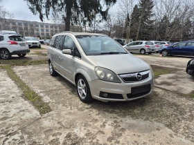 Opel Zafira 1.9 CDTI