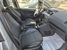 Opel Zafira 1.9 CDTI | Auto.bg — изображение 8 Opel Zafira 1.9 CDTI | Auto.bg — изображение 8
