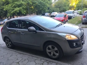 Peugeot 3008 1.6HDI | Auto.bg — изображение 10 Peugeot 3008 1.6HDI | Auto.bg — изображение 10