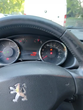 Peugeot 3008 1.6HDI | Auto.bg — изображение 3 Peugeot 3008 1.6HDI | Auto.bg — изображение 3